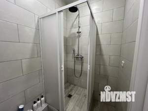 1-к квартира, посуточно, 41м2, 1/1 этаж