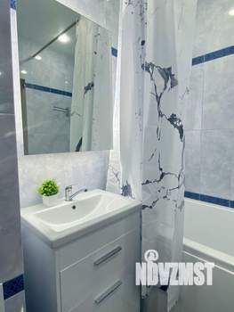 2-к квартира, посуточно, 48м2, 1/1 этаж