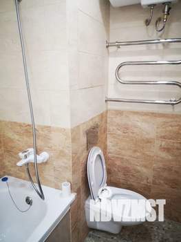 Студия квартира, посуточно, 31м2, 2/18 этаж