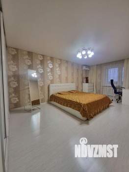 3-к квартира, на длительный срок, 120м2, 2/18 этаж