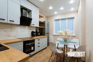 2-к квартира, посуточно, 65м2, 12/21 этаж