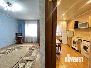 1-к квартира, на длительный срок, 40м2, 3/15 этаж