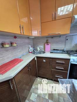 2-к квартира, посуточно, 43м2, 1/5 этаж