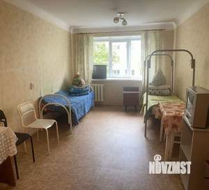 Студия квартира, на длительный срок, 18м2, 4/5 этаж