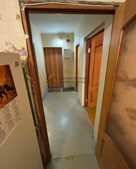 1-к квартира, на длительный срок, 38м2, 10/14 этаж