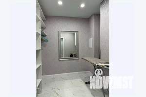 1-к квартира, посуточно, 55м2, 11/25 этаж