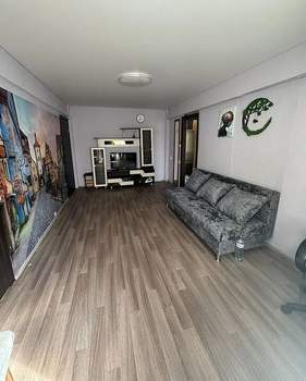 2-к квартира, на длительный срок, 45м2, 3/5 этаж