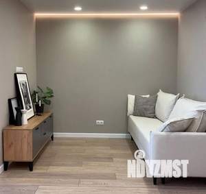 1-к квартира, посуточно, 39м2, 1/1 этаж