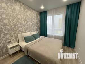 2-к квартира, посуточно, 35м2, 1/1 этаж