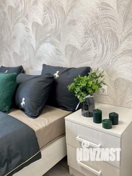 2-к квартира, посуточно, 60м2, 19/26 этаж