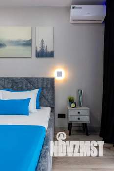 1-к квартира, посуточно, 41м2, 4/18 этаж