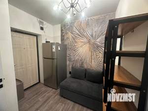 1-к квартира, посуточно, 46м2, 13/25 этаж