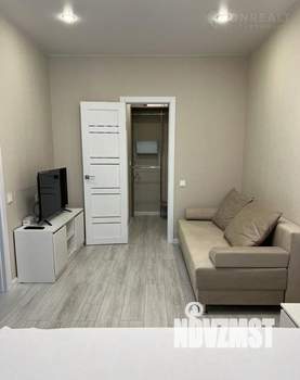 1-к квартира, на длительный срок, 45м2, 11/28 этаж