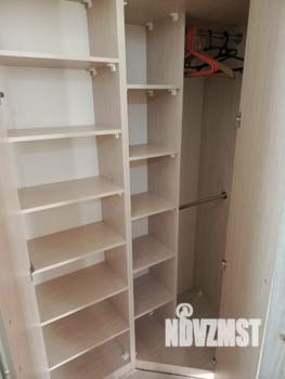 1-к квартира, на длительный срок, 36м2, 5/5 этаж