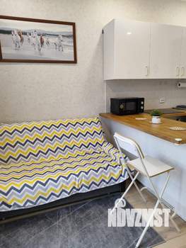 1-к квартира, на длительный срок, 40м2, 8/12 этаж