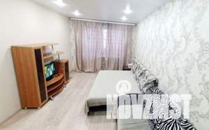 1-к квартира, посуточно, 38м2, 8/12 этаж