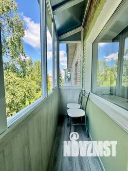 2-к квартира, посуточно, 45м2, 4/4 этаж