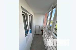 1-к квартира, посуточно, 37м2, 6/12 этаж