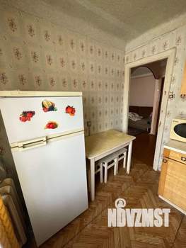 2-к квартира, на длительный срок, 45м2, 3/5 этаж