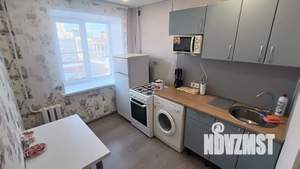 1-к квартира, посуточно, 30м2, 8/9 этаж