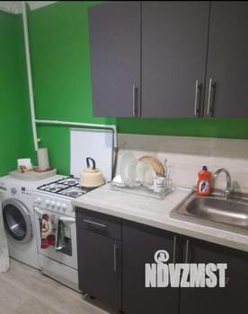 2-к квартира, посуточно, 47м2, 1/1 этаж