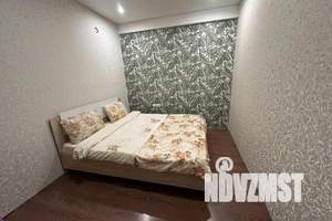 2-к квартира, посуточно, 48м2, 20/20 этаж