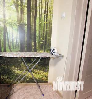 Студия квартира, посуточно, 25м2, 1/10 этаж