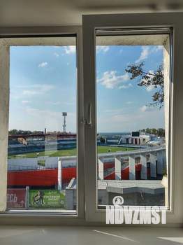 2-к квартира, посуточно, 41м2, 4/5 этаж
