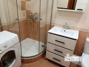 1-к квартира, на длительный срок, 40м2, 5/12 этаж