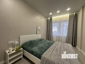 1-к квартира, посуточно, 37м2, 12/15 этаж