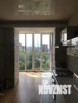 2-к квартира, посуточно, 60м2, 9/9 этаж