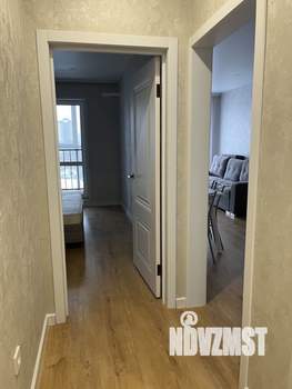 2-к квартира, на длительный срок, 43м2, 7/31 этаж