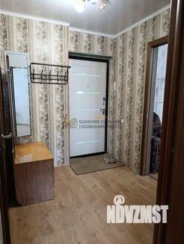 1-к квартира, на длительный срок, 39м2, 2/13 этаж