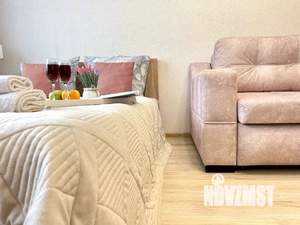 1-к квартира, посуточно, 42м2, 5/25 этаж