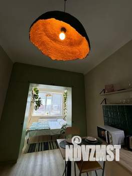 Студия квартира, посуточно, 25м2, 11/11 этаж