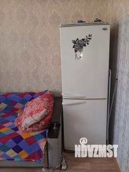 Студия квартира, на длительный срок, 20м2, 1/2 этаж