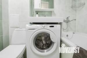 1-к квартира, посуточно, 36м2, 3/5 этаж