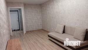 1-к квартира, на длительный срок, 38м2, 20/25 этаж