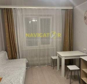 1-к квартира, на длительный срок, 22м2, 4/9 этаж