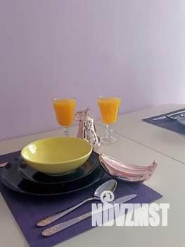 1-к квартира, посуточно, 36м2, 16/19 этаж