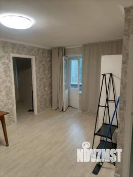 2-к квартира, на длительный срок, 44м2, 4/5 этаж