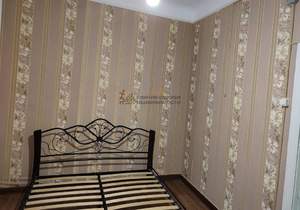 2-к квартира, на длительный срок, 45м2, 1/2 этаж