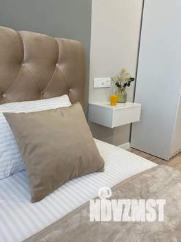 Студия квартира, посуточно, 25м2, 25/27 этаж