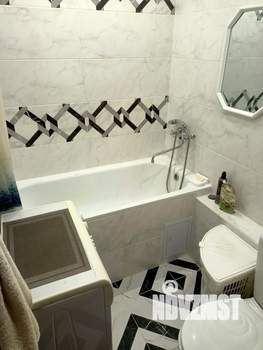 2-к квартира, на длительный срок, 45м2, 5/5 этаж