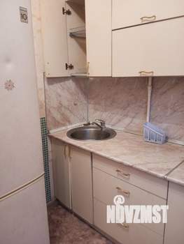 2-к квартира, на длительный срок, 46м2, 1/2 этаж