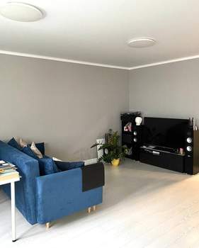 2-к квартира, на длительный срок, 87м2, 13/14 этаж