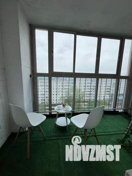 2-к квартира, посуточно, 35м2, 1/1 этаж