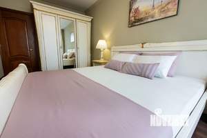 1-к квартира, посуточно, 45м2, 7/31 этаж