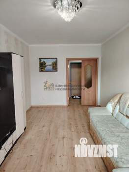 1-к квартира, на длительный срок, 38м2, 6/15 этаж