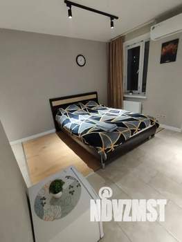 Студия квартира, посуточно, 28м2, 2/9 этаж